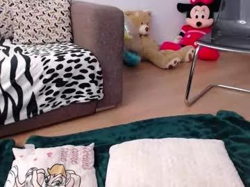 serena_mendez on Chaturbate 