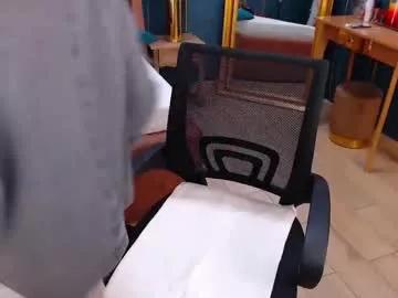 serena_mendez on Chaturbate 