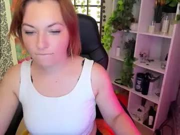 serena_woods on Chaturbate 