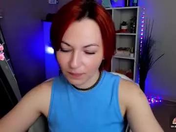serena_woods on Chaturbate 