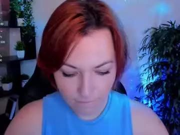 serena_woods on Chaturbate 