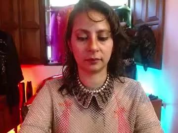 serena_xyz on Chaturbate 