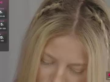 serenanoir on Chaturbate 