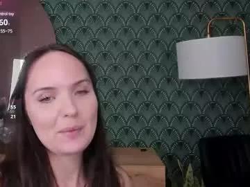 serenawawe on Chaturbate 