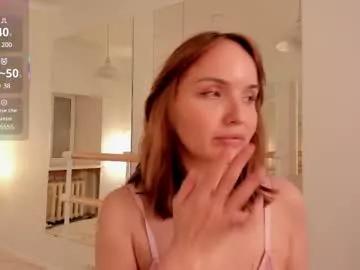 serenawawe on Chaturbate 