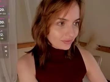serenawawe on Chaturbate 