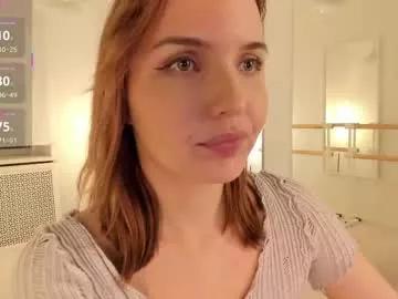 serenawawe on Chaturbate 