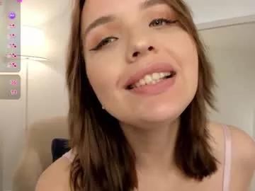 serenawawe on Chaturbate 