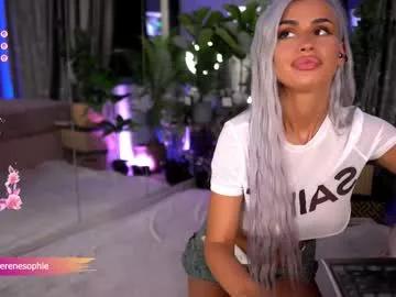 serene_sophiex on Chaturbate 