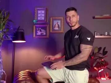 seth_vega_ on Chaturbate