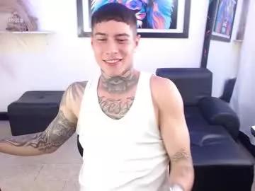 setthomas on Chaturbate 