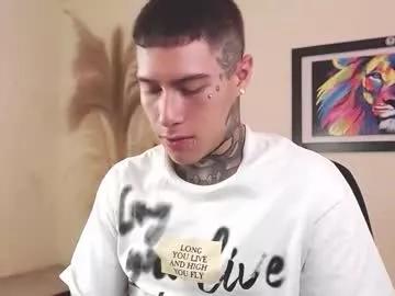 setthomas on Chaturbate 