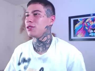 setthomas on Chaturbate 