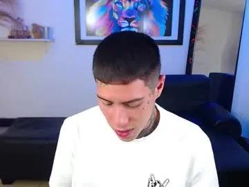 setthomas on Chaturbate 