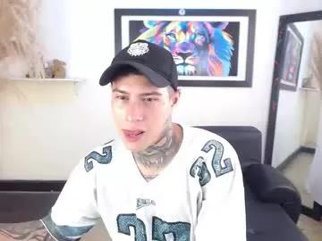 setthomas on Chaturbate 