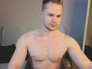 sevans14 — Sevans14's room #muscle #hairy #cum #young #sexy