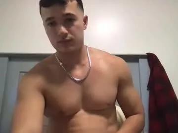 seveninchsteve_ on Chaturbate 