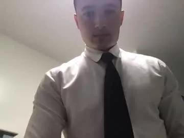 seveninchsteve_ on Chaturbate 