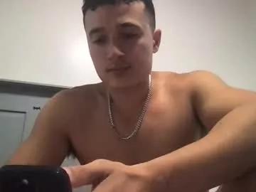 seveninchsteve_ on Chaturbate 