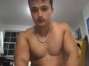 seveninchsteve_ on Chaturbate 
