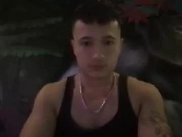 seveninchsteve_ on Chaturbate 