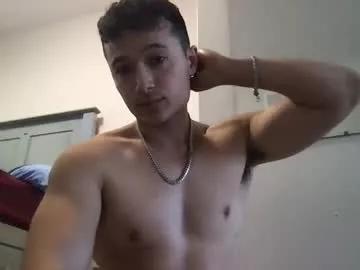 seveninchsteve_ on Chaturbate 