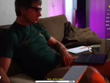 sexespresso on Chaturbate 