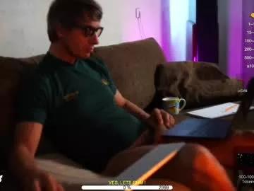sexespresso on Chaturbate 
