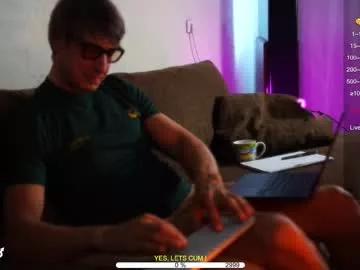 sexespresso on Chaturbate 