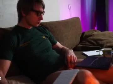 sexespresso on Chaturbate 