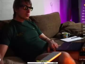 sexespresso on Chaturbate 