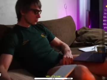 sexespresso on Chaturbate 