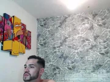 sexincompany on Chaturbate
