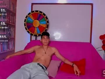 sexonfire111 on Chaturbate