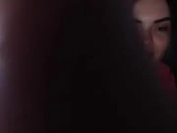sexsy_error on Chaturbate 