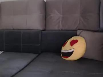 sexsy_error on Chaturbate 