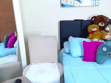 sexx_emma_ on Chaturbate 