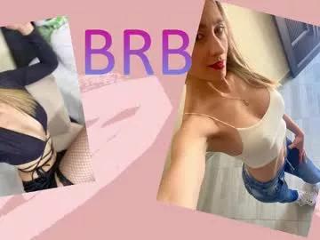 sexx_emma_ on Chaturbate 