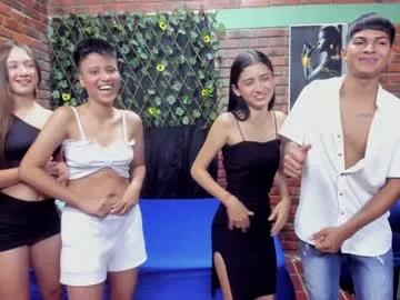 sexx_university on Chaturbate 