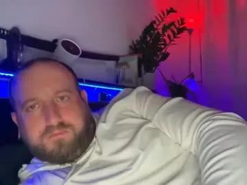 sexxfreak21 on Chaturbate 