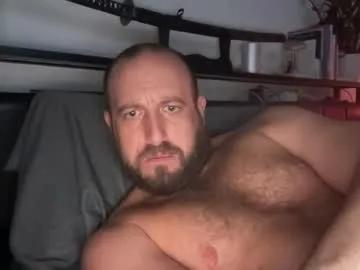 sexxfreak21 on Chaturbate 