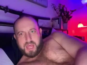 sexxfreak21 on Chaturbate 