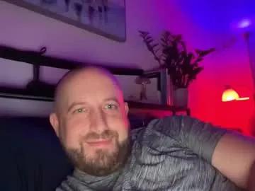 sexxfreak21 on Chaturbate 