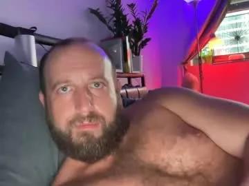 sexxfreak21 on Chaturbate 