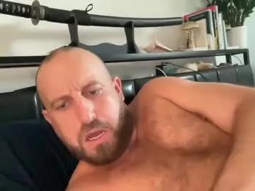 sexxfreak21 on Chaturbate 