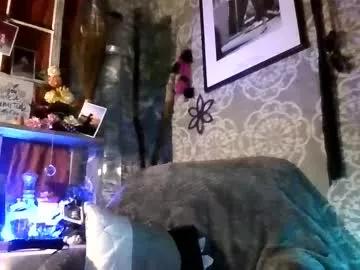 sexxileeah42o on Chaturbate 
