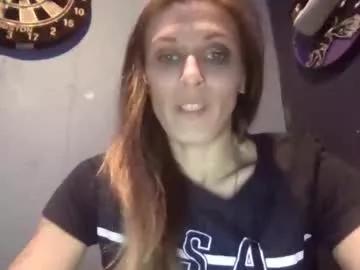 sexxileeah42o on Chaturbate 