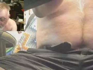 sexxme214 on Chaturbate 