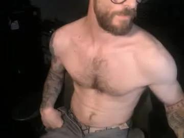 sexxxysiul on Chaturbate 