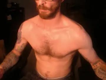sexxxysiul on Chaturbate 